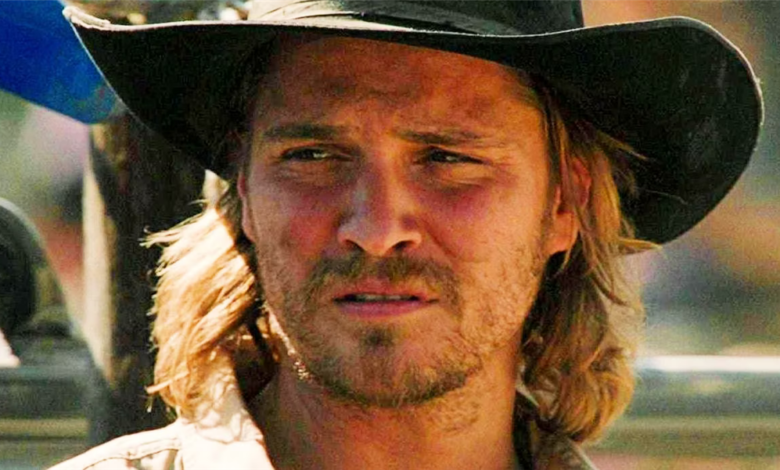 ‘yellowstone Star Luke Grimes Offers A Bleak Update On Kayce Duttons Future