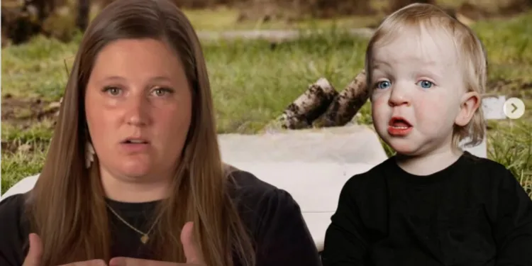 LPBW: Josiah Roloff’s 2nd Birthday Party Canceled Due To Medical ...